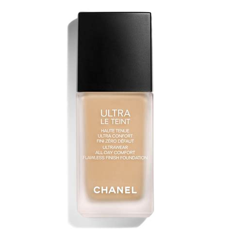 chanel ultra le teint bd51|ULTRA LE TEINT Ultrawear All.